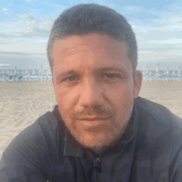 Румен Горанов