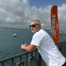 Константин  Андонов