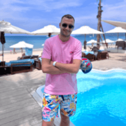 Александър Милев