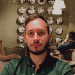 Кирил Христов