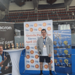 Георги  Киселков 