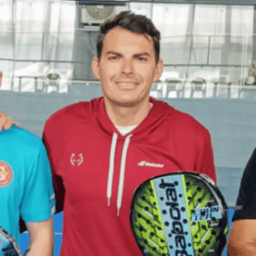 Александър  Велев