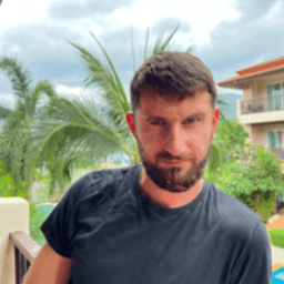 Иля Димитров