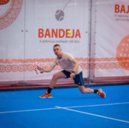 Павел Маринов