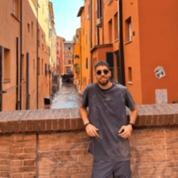 Мартин Димов