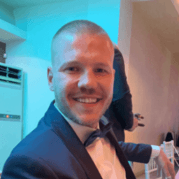 Димитър Харбалиев