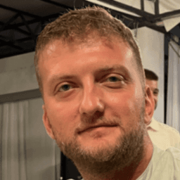 Георги Петров