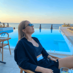 Viktoriya  Stanimirova